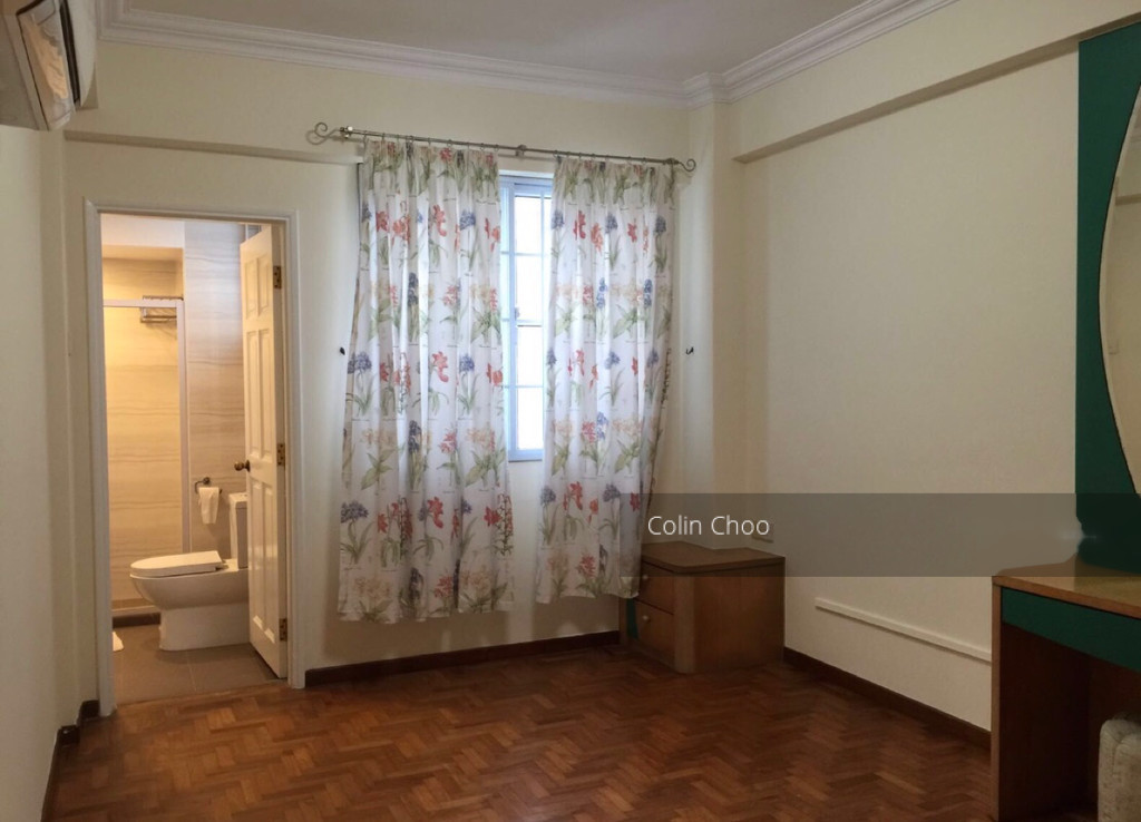 Elias Green (D18), Condominium #180953662